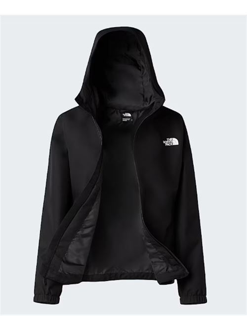 w quest mono jacket tnf THE NORTH FACE | NF0A8G12JK31